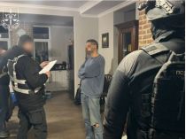 Андрію Білоусу повідомили про підозру, фото Офіс генпрокурора