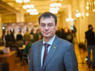 Гетманцев атакує Мінцифри через реформу ринку гральних послуг,&nbsp;&mdash; Денис Казанський