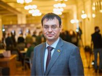 Даниил Гетманцев