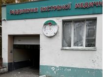У місті близько 20 прильотів, фото ОДА