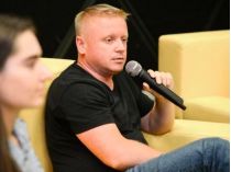 ексдетектив НАБУ Михайло Риковцев