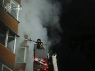 Росія вдарила ракетами та&nbsp;&laquo;шахедами&raquo; по&nbsp;Києву: палають будинки, є&nbsp;поранені й&nbsp;загиблі (фото)