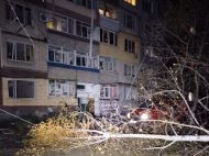 Росія вдарила по&nbsp;енергетиці України: у&nbsp;регіонах введено графіки відключень, поїзди курсують із&nbsp;затримками