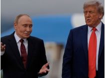 Зустріч Трампа та путіна відклали, фото інтернет