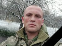 Василь Заболотний