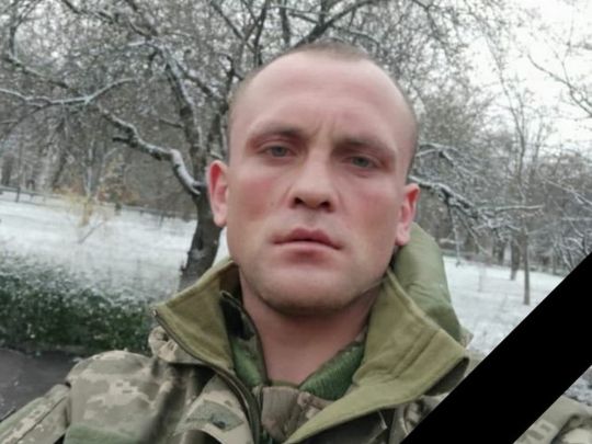 Василь Заболотний