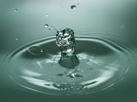 Проблемы с горячей водой есть в семи районах столицы. Фото Pixabay