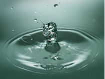 Проблеми з гарячою водою є в семи районах столиці. Фото Pixabay