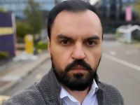 Михайло Ясинський