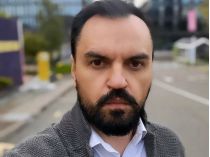 Михайло Ясинський