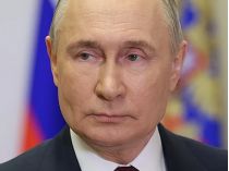 путін хоче весь Донбас та не прагне перемовин щодо припинення вогню. Фото з Вікіпедії