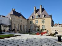Maison des Lumières Denis Diderot. Фото з сайту https://www.musees-langres.fr