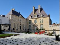 Maison des Lumières Denis Diderot. Фото з сайту https://www.musees-langres.fr
