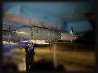 авіаційна бомба вільного падіння ФАБ-500 з УМПК