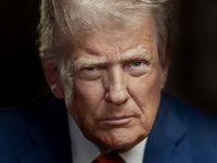 Дональд Трамп скасував зустріч з путіним. Фото з Вікіпедії