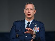 Алексус Гринкевич, генерал ВПС США, Верховний головнокомандувач об'єднаних сил НАТО у Європі