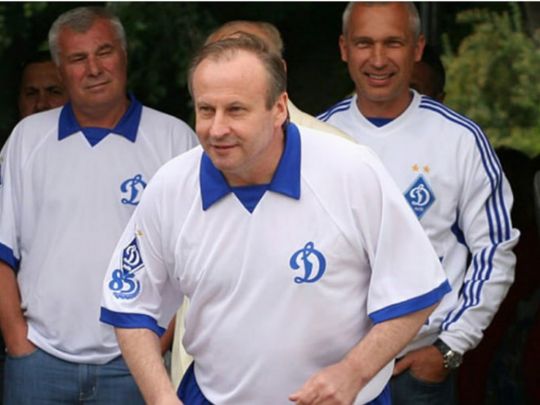 Іван Яремчук