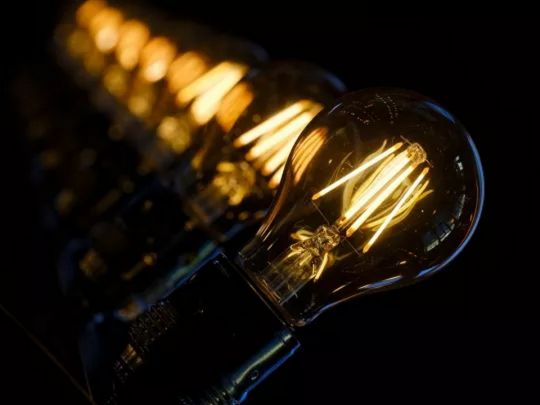 Рост тарифов на свет и газ