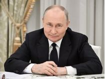 Путін відреагував на нові санкції США