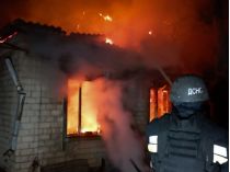 Росіяни обстріляли Україну дронами