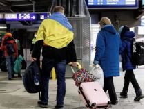 У Німеччині закликали Київ переглянути правила виїзду молодих чоловіків