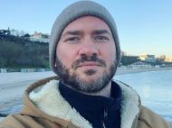 Квиток в&nbsp;один кінець: відомий танцюрист вразив мережу зверненням