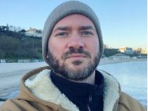 Дмитро Дикусар