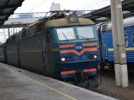 Росіяни запустили безпілотник по&nbsp;пасажирському поїзду: що&nbsp;відомо