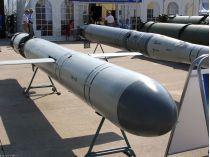 ракета Калібр