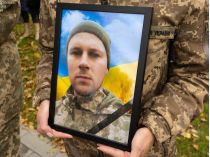 Андрій Чорний