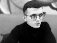 Іван Кондрашов