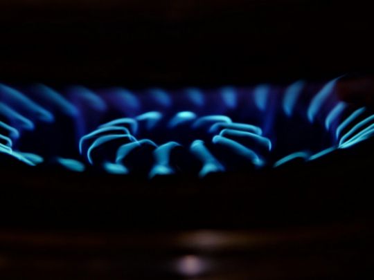 НКРЕКУ змінює модель розрахунків за доставку газу. Фото Pixabay