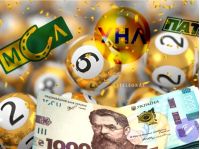 лотерейний бізнес