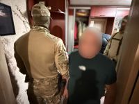 В Киевской области мужчина подорвал соседа и его жену. Фото полиции