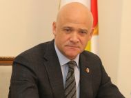 Труханов, втрачаючи вплив у&nbsp;Одесі, взявся атакувати президентську вертикаль,&nbsp;&mdash; політолог