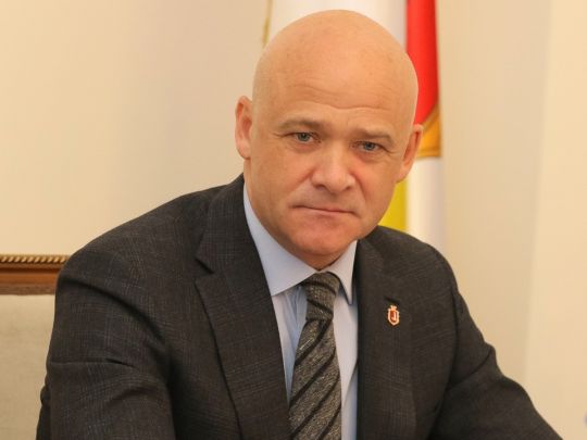 Труханов