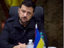 Фото со страницы Владимира Зеленского в соцсети