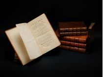 старопечатные книги об Украине
