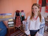 меценатка Ірина