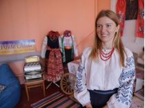 меценатка Ірина