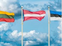 Країни Балтії