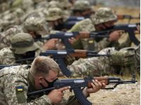 Сроки прохождения БВП и БВС отличаются, фото из открытых источников