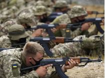 Терміни проходження БВП та БВС відрізняються, фото з відкритих джерел