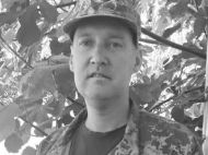 Три года воевал с&nbsp;оккупантами: в&nbsp;бою на&nbsp;Донетчине погиб морской пехотинец с&nbsp;Одесчины