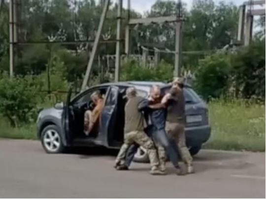 Бусифікація – це реакція на неготовність людей приходити на порядок денний, фото з відкритих джерел