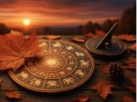 Зодиак, фото из открытых источников