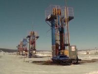 российская нефть