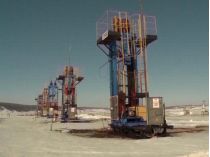 російська нафта