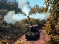 У&nbsp;Покровську тривають запеклі бої: ворог намагається прорвати оборону і&nbsp;закріпитися в&nbsp;місті&nbsp;&mdash; Генштаб