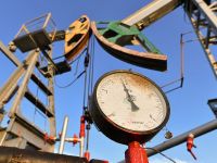 российские газ и нефть